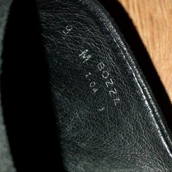 Donald J. Pliner Bozza Mules Slip On Heels Shoes - Picture 10 of 10